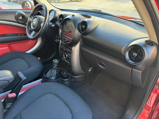 MINI Countryman 2016