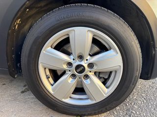 MINI Countryman 2016