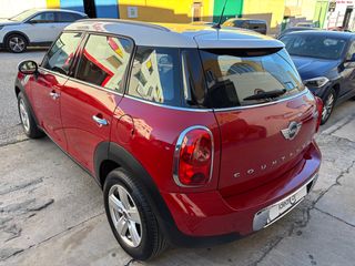 MINI Countryman 2016