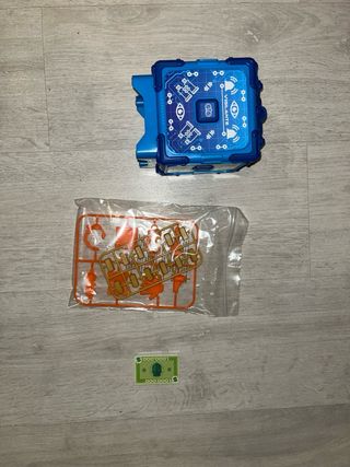 Juego de Mesa Bank Attack Educa