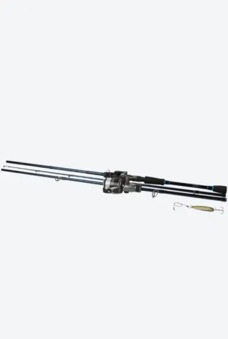 Caña de pescar Ranger 2,55m