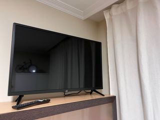 Smart TV JVC 32 Negra