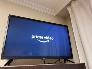 Smart TV JVC 32 Negra