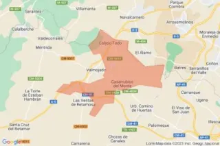 Servicio de viajes o envios de paquetes