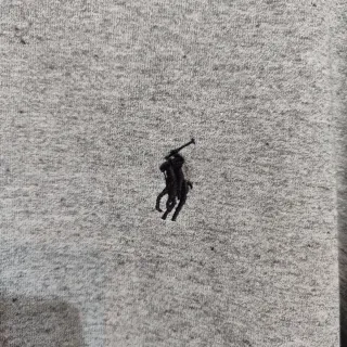 Felpa con cappuccio Polo Ralph Lauren M