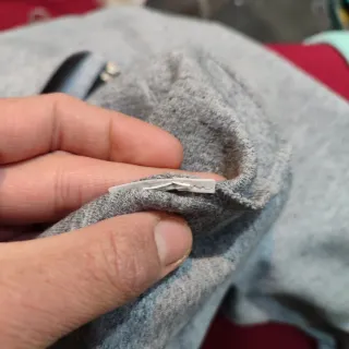 Felpa con cappuccio Polo Ralph Lauren M