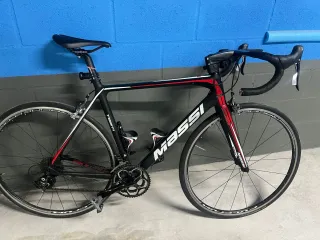 Bicicleta Massi Carbono Talla M-L