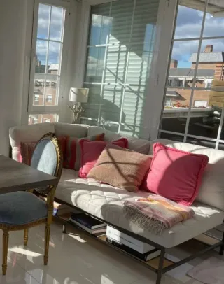 Sofá Diván Ekebol Ikea