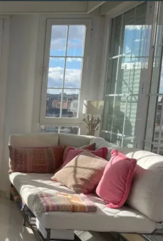 Sofá Diván Ekebol Ikea