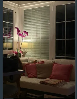 Sofá Diván Ekebol Ikea