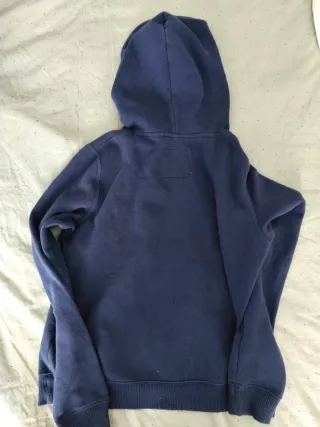Sudadera Hollister