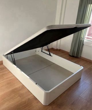 Cama doble cama matrimonial ofertas