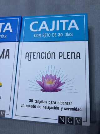 Pack Retos 30 Días: Perder Peso, En Forma, Atenció