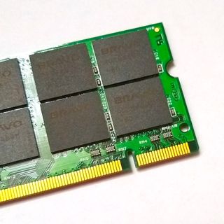 1GB RAM SODIMM DDR 333MHz