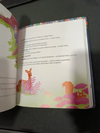 MIS PRECIOSOS CUENTOS PARA DORMIR