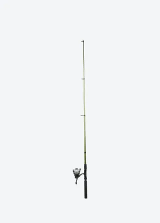 Caña de pescar extensible Ranger 1.8m