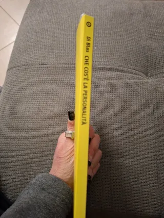 Che cos'è la personalità