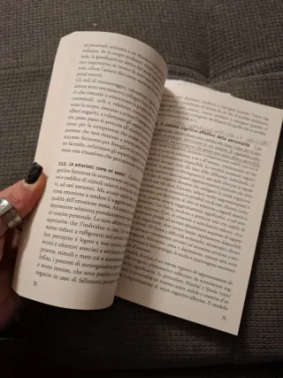 Che cos'è la personalità