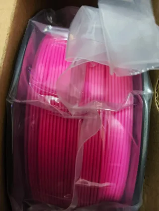 Filamento para impresora 3D 3kg