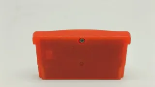 Pokémon Edición Rojo Fuego GBA Edición Española