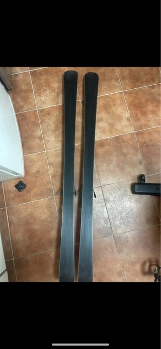 Esquís Volkl Racetiger GS 150