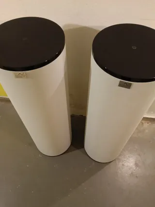 Trappole Acustiche per Bassi Grave