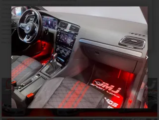 Volkswagen Golf 2019