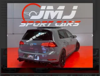 Volkswagen Golf 2019