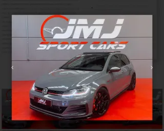 Volkswagen Golf 2019