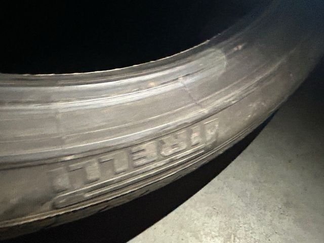 Neumáticos Pirelli 315/30/22 2uds