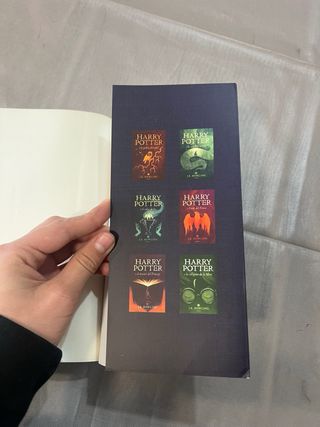 Harry Potter i el pres d'Azkaban (rústica)