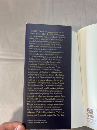 Harry Potter i el pres d'Azkaban (rústica)