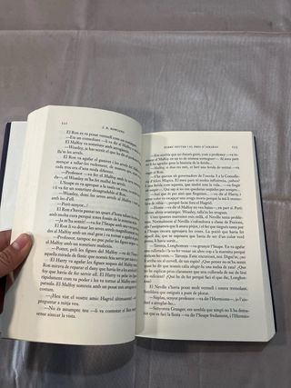 Harry Potter i el pres d'Azkaban (rústica)