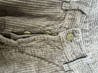 Pantaloni velluto a coste Lois vintage