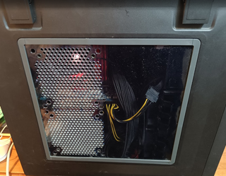 Ordenador i7 4770k 32GB RAM ASUS ROG