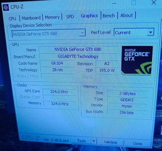 Ordenador i7 4770k 32GB RAM ASUS ROG