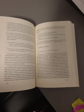 La tartamudez: Naturaleza y tratamiento (Spanis...