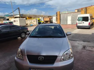 Toyota Corolla 2003