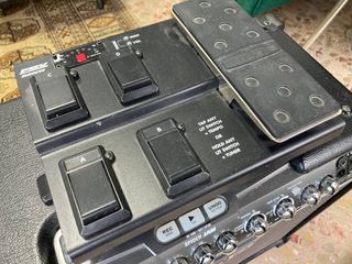 Amplificador Line 6 Spider Jam