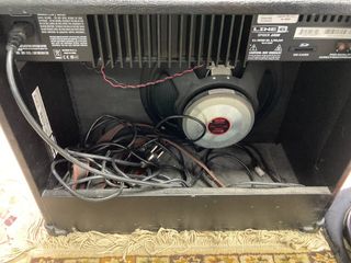 Amplificador Line 6 Spider Jam