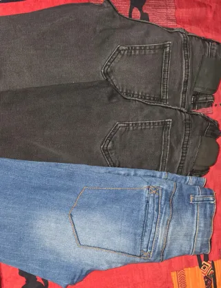 LOTE ROPA NIÑO 4-6 AÑOS