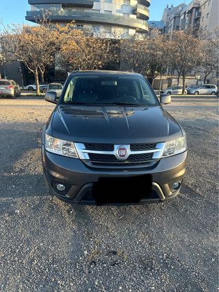 FIAT Freemont 2014