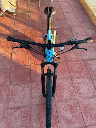 Trek Powerfly 4 2022 Talla L