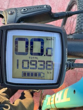 Trek Powerfly 4 2022 Talla L