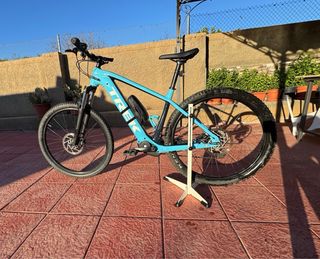 Trek Powerfly 4 2022 Talla L