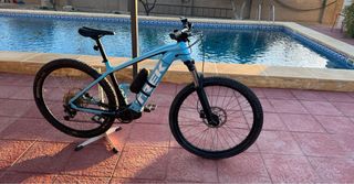 Trek Powerfly 4 2022 Talla L