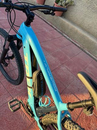 Trek Powerfly 4 2022 Talla L