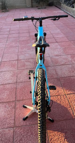 Trek Powerfly 4 2022 Talla L