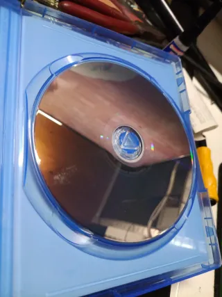 Juego PS4 RIGS Mechanized Combat League