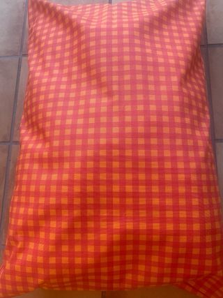 Cama nueva, artesanal,XXL Impermeable y Lavable